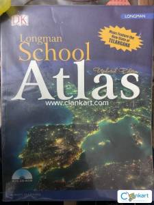 School Atlas