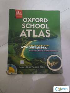 School Atlas