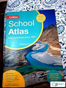 School Atlas