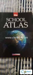 School Atlas