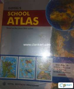 School Atlas
