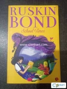 School Times by Ruskin Bond