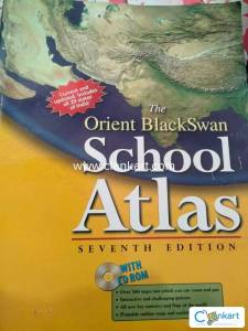 School atlas