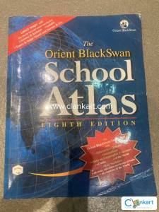 School atlas