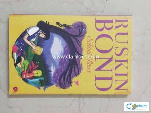 School times - Ruskin bond