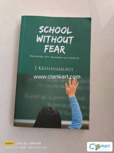 School without Fear