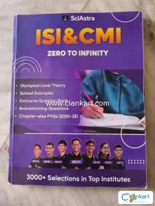 Sci astra isi and cmi