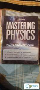 Sciastra physics vol 1