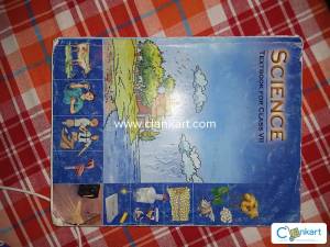 Science 7th textbook