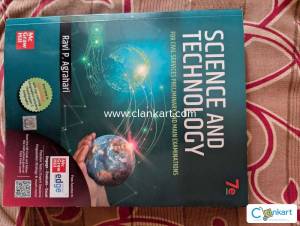 Science And Technology