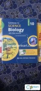 Science Biology