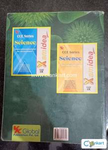 Science Biology for Class IX