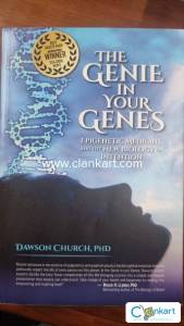 Science Book