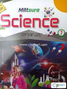 Science Book 7
