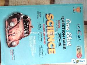 Science Books