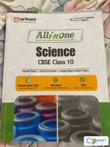 Science CBSE