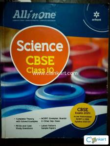 Science CBSE CLASS 10th