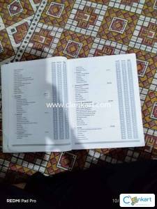 Science CBSE class 10th