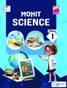 Science Class-1