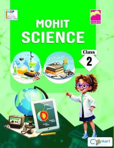 Science Class-2
