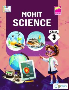 Science Class-3