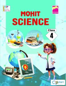 Science Class-4