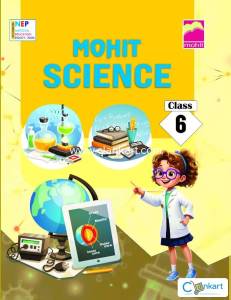 Science Class-6