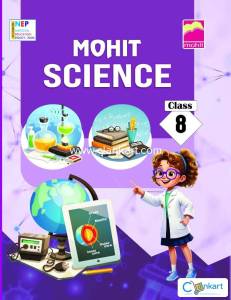 Science Class-8