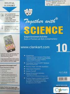 Science Class 10 (B13)