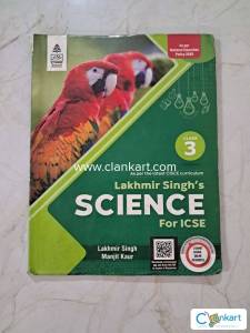 Science Class 3
