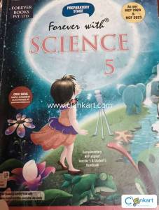 Science Class 5