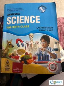Science Class 6