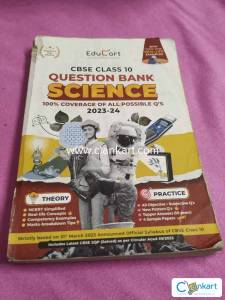 Science Educart Class 10