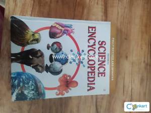 Science Encyclopaedia