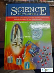 Science Encyclopedia