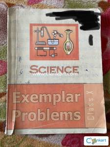 Science Exemplar Class 10