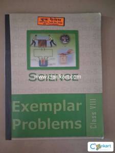 Science Exemplar NCERT for class 7