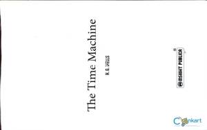 Science Fiction Book