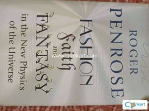 Science Fiction Novel