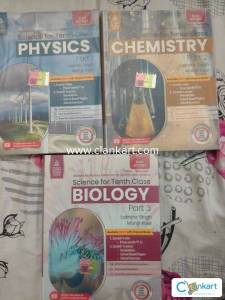Science For Class 10