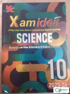 Science Guide