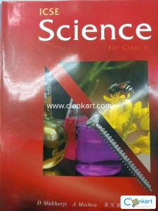 Science (ICSE) 6