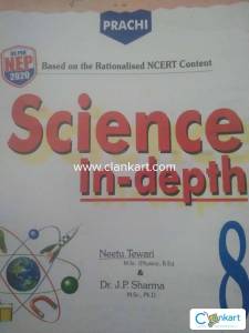 Science In depth