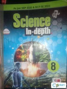 Science In-depth