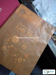 Science Lab Skills for Class 10
