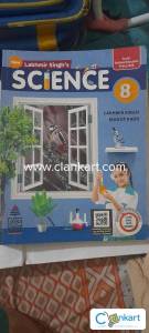 Science Lakhmir singh