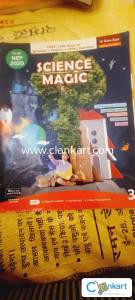 Science Magic