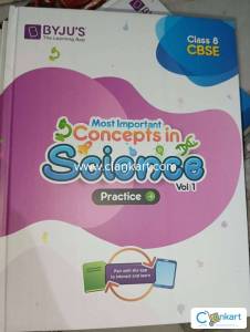 Science Maths Practice Volume class 8
