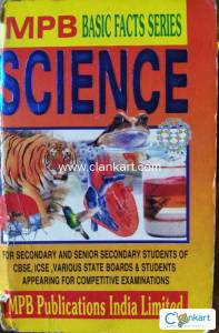 Science Mini Books