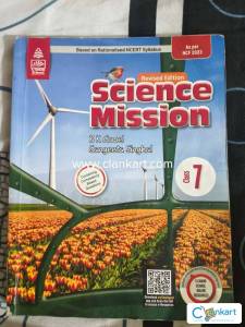 Science Mission class 7